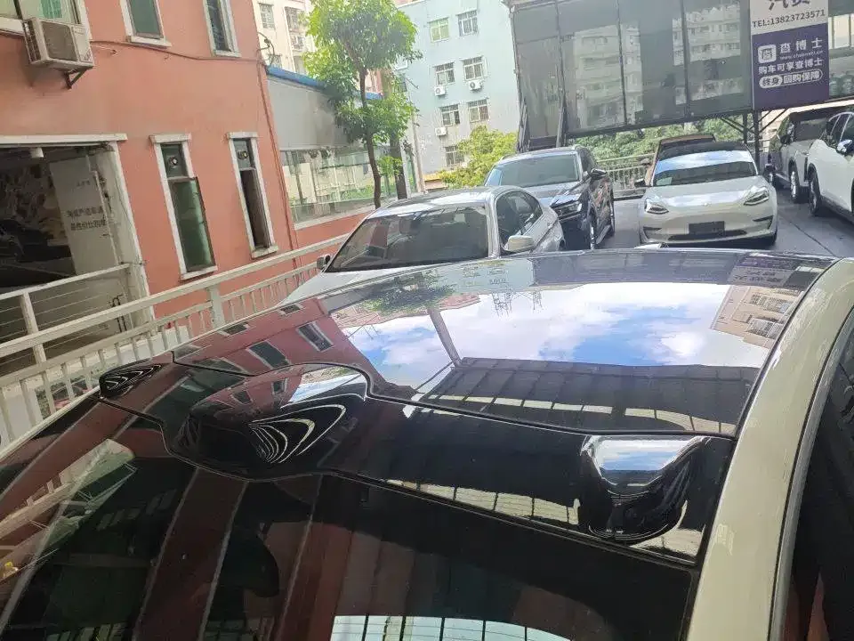 NIO ET5 2023 из CN, фото 8