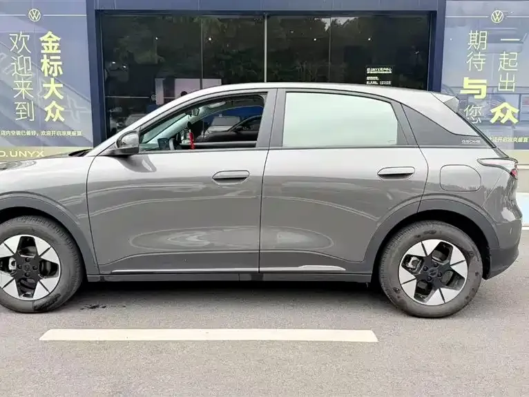 Geely Starburst 2024 из CN, фото 9