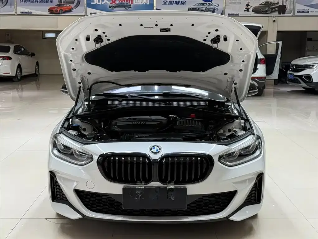 BMW 1 Series — фото 10