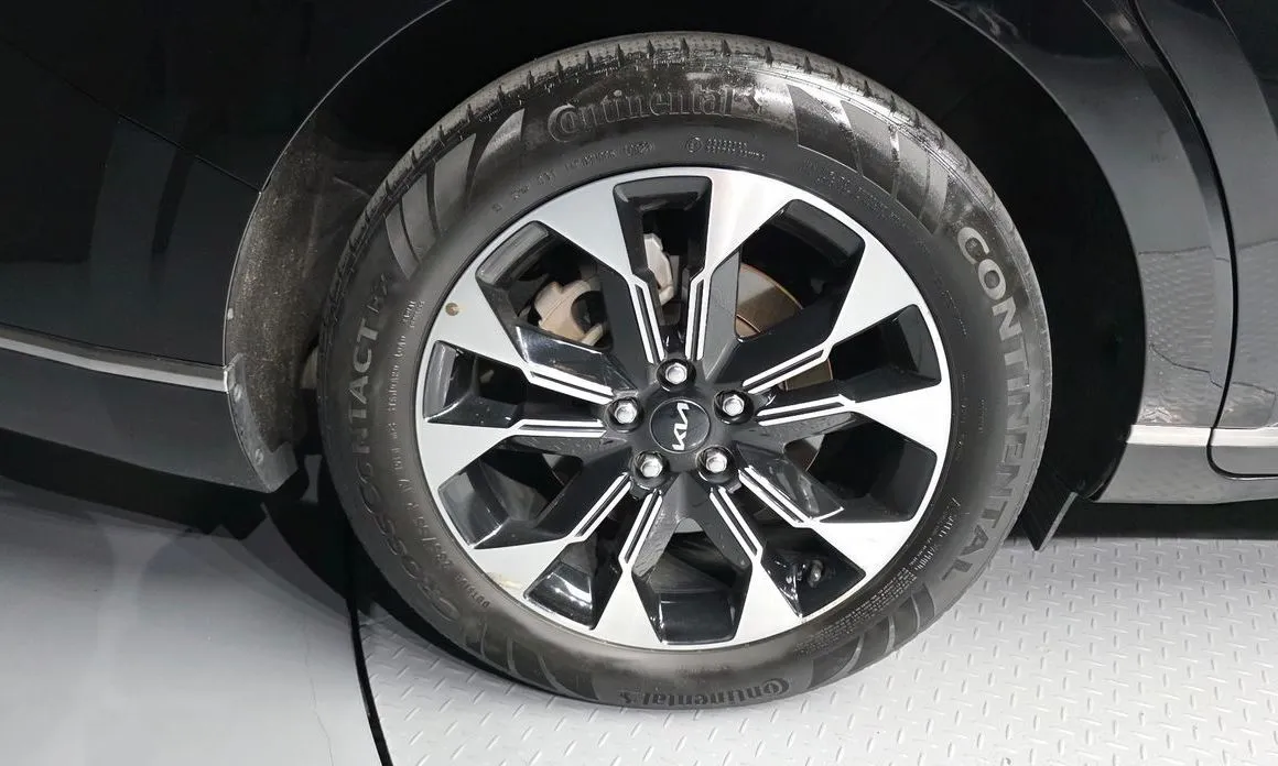 Kia Carnival 2023 из KR, фото 6
