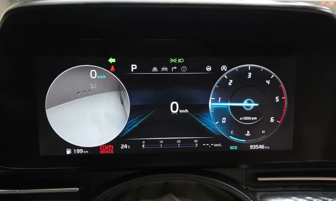 Kia Carnival 2023 из KR, фото 2