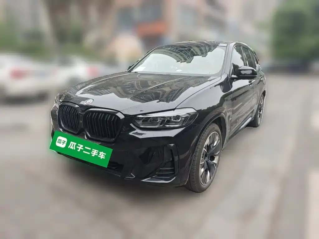 BMW iX3 — фото 2