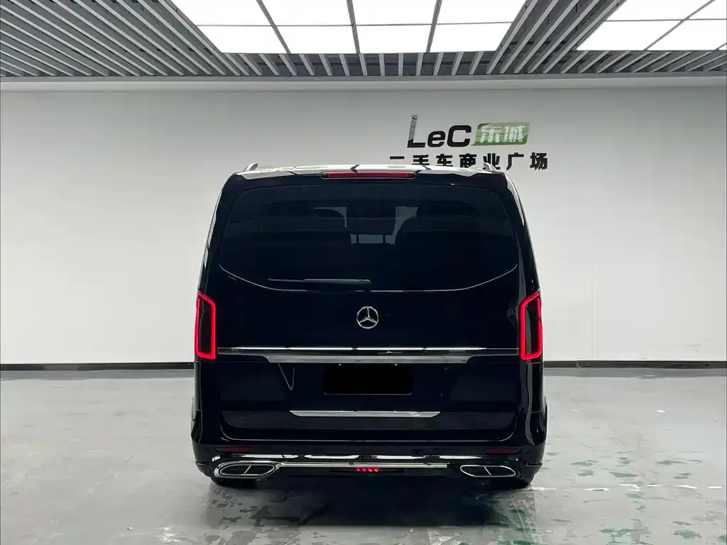 Mercedes-Benz Vito 2024 из CN, фото 2