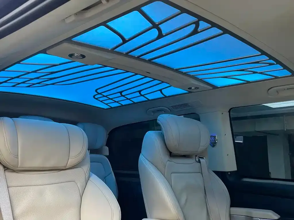 Mercedes-Benz Vito 2024 из CN, фото 4
