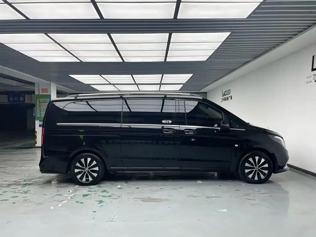 Mercedes-Benz Vito 2024 из CN, фото 7
