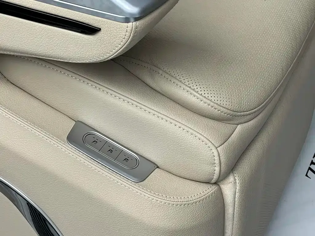 Mercedes-Benz Vito 2024 из CN, фото 9