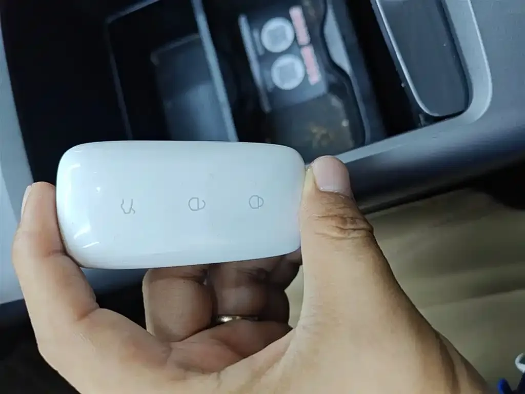 Geely Galaxy L6 2024 из CN, фото 8