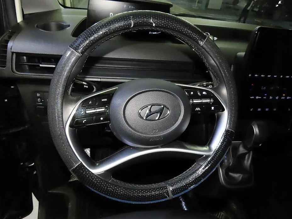 Hyundai Staria 2024 из KR, фото 10