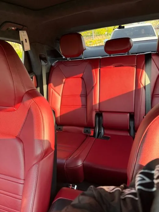 Porsche Cayenne 2021 из KR, фото 6