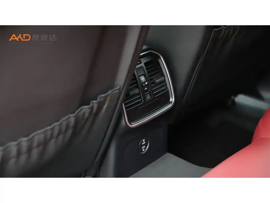 Porsche Macan 2021 из CN, фото 5