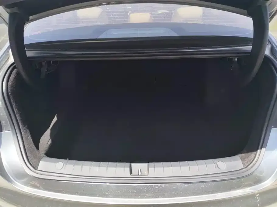 BYD Seal 05 DM-i — фото 2