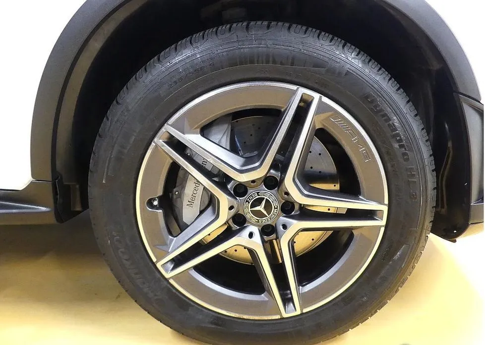 Mercedes-Benz GLC-Class 2023 из KR, фото 7