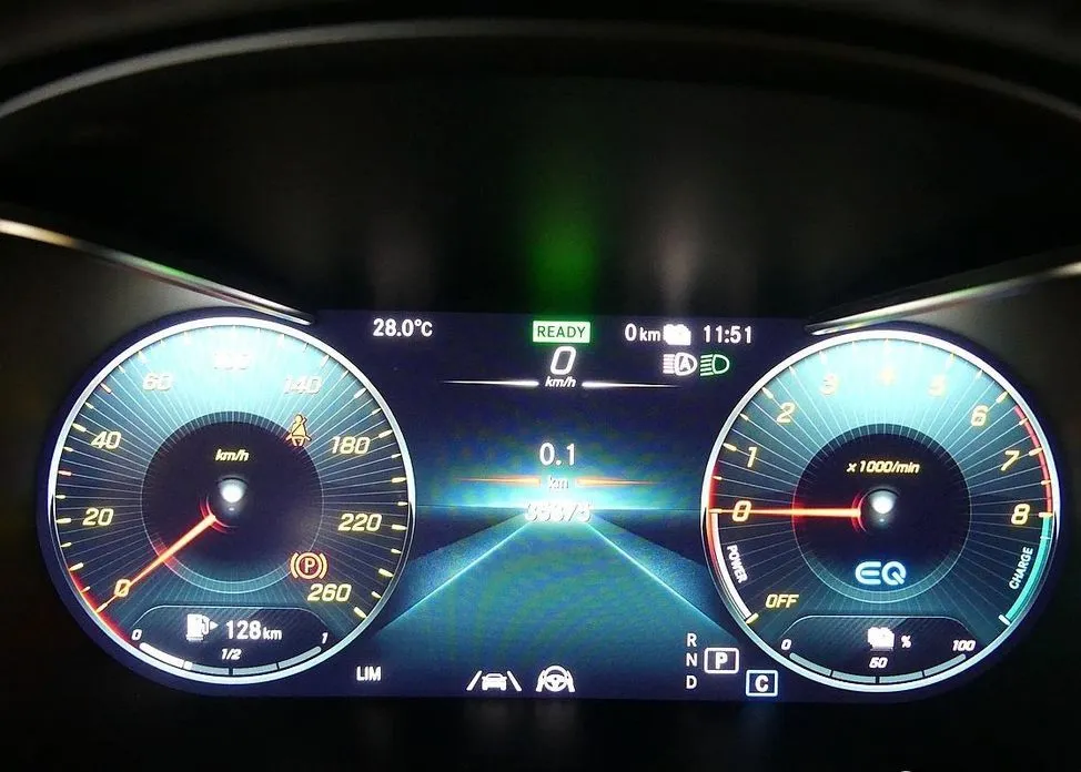 Mercedes-Benz GLC-Class 2023 из KR, фото 5