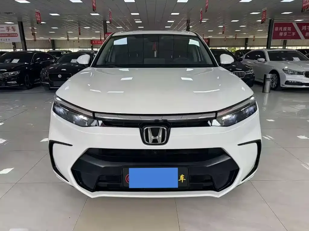 Honda Breeze — фото 6