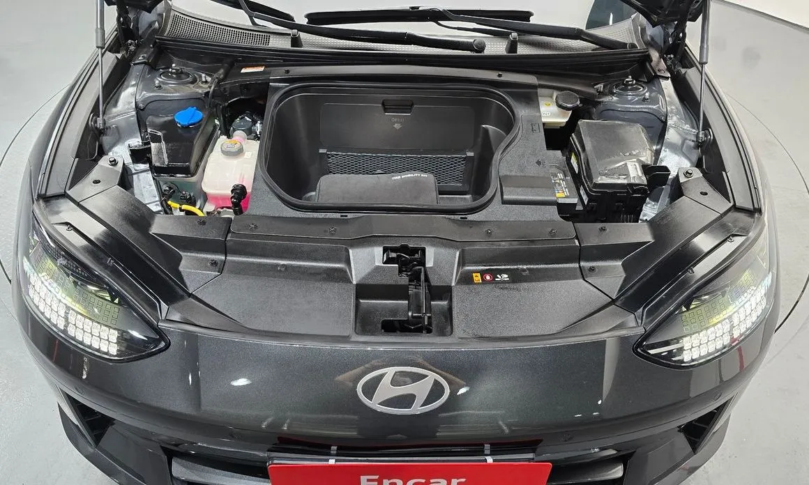 Hyundai Ioniq6 2023 из KR, фото 4