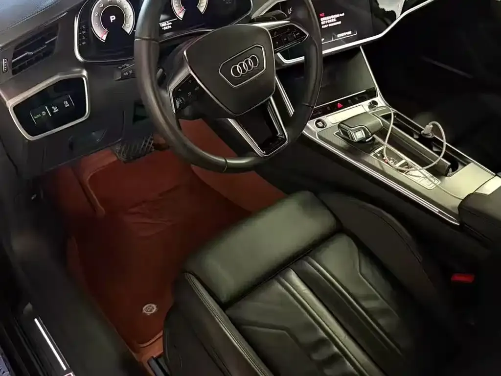 Audi A7 — фото 3