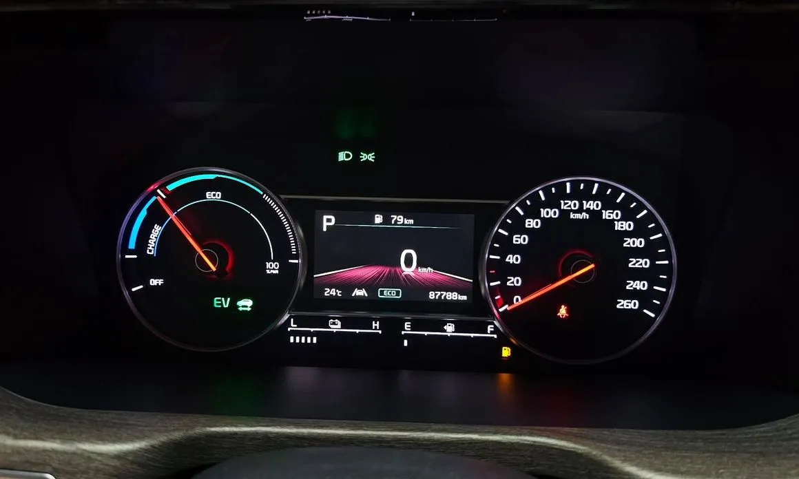 Kia Sorento — фото 2