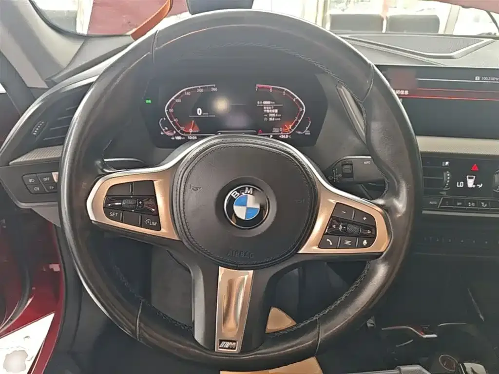 BMW 2 Series (Import) 2021 из CN, фото 10