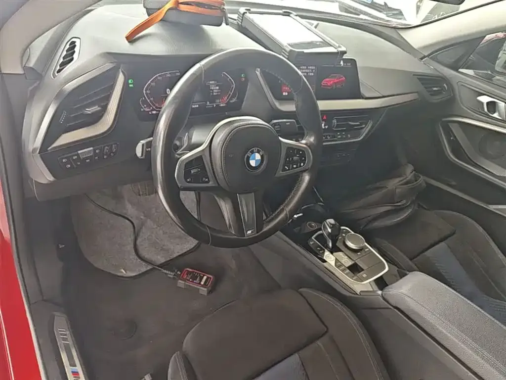 BMW 2 Series (Import) 2021 из CN, фото 8