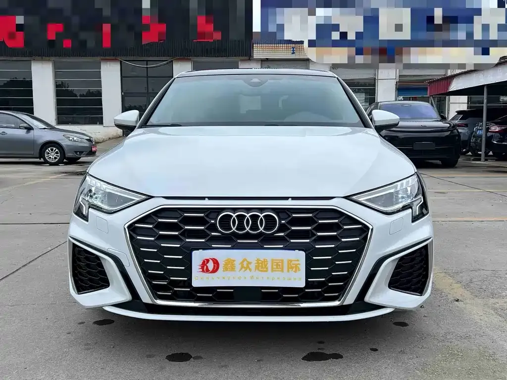 Audi A3 — фото 8