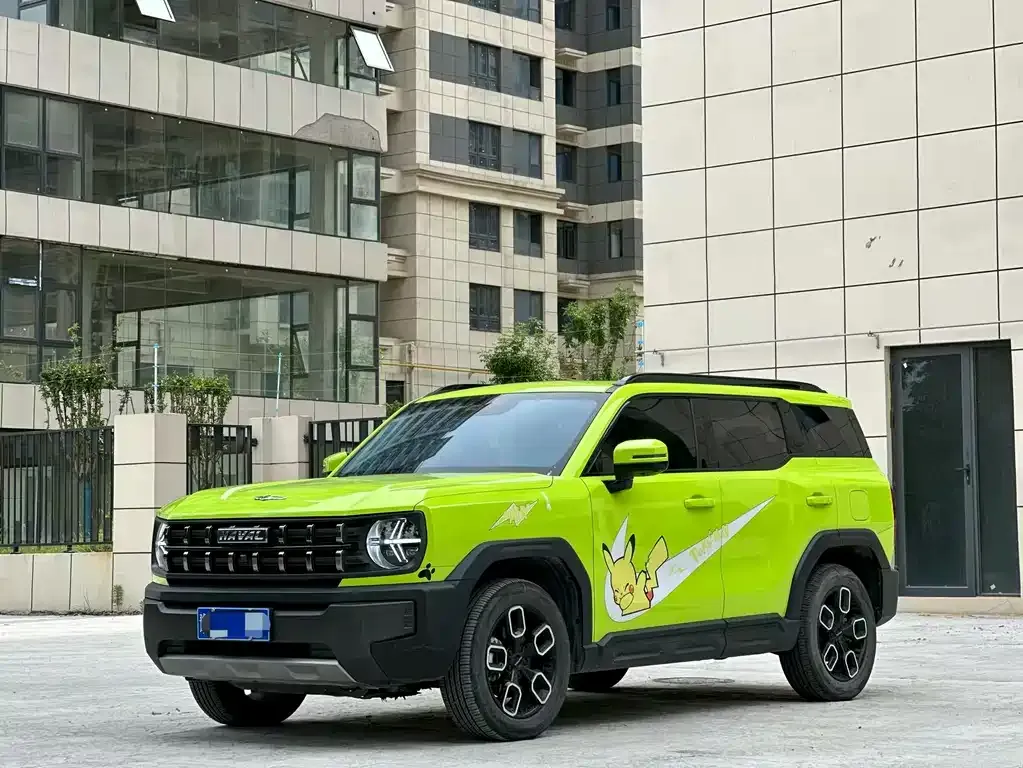 Haval Cool Dog