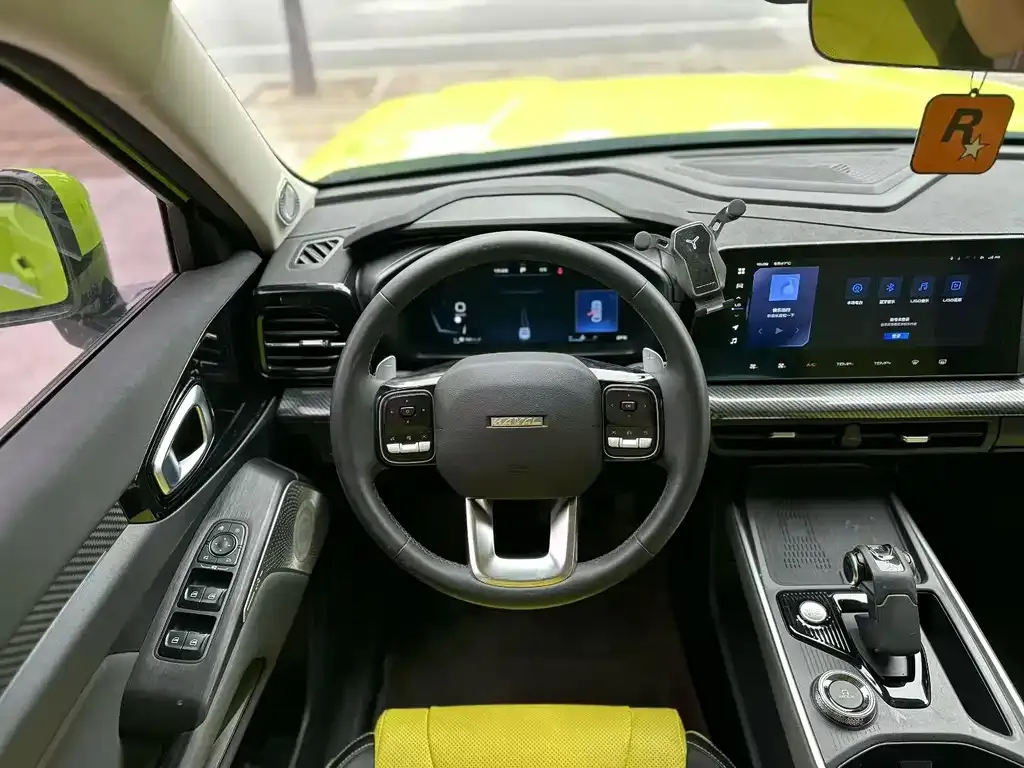 Haval Cool Dog 2022 из CN, фото 7