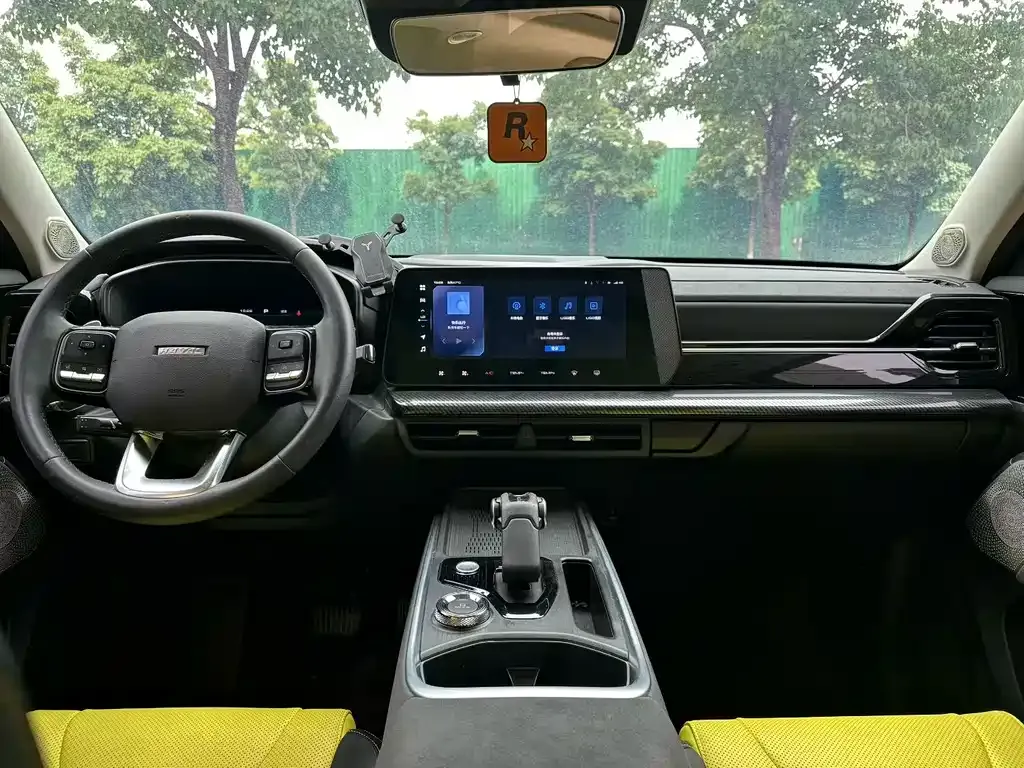 Haval Cool Dog 2022 из CN, фото 6