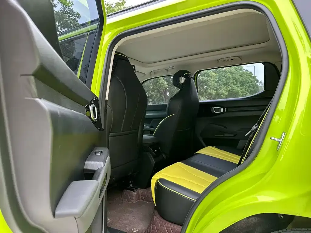 Haval Cool Dog 2022 из CN, фото 4