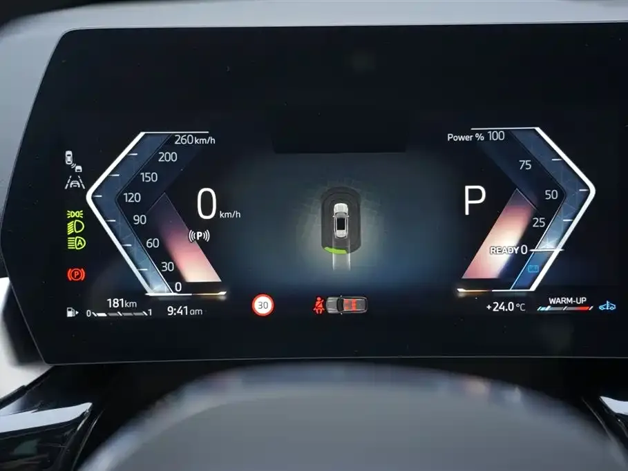 BMW X1 2025 из CN, фото 3