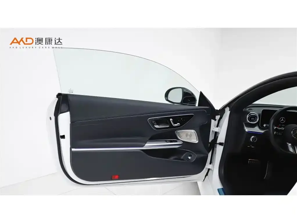 Mercedes-Benz CLE 2024 из CN, фото 8