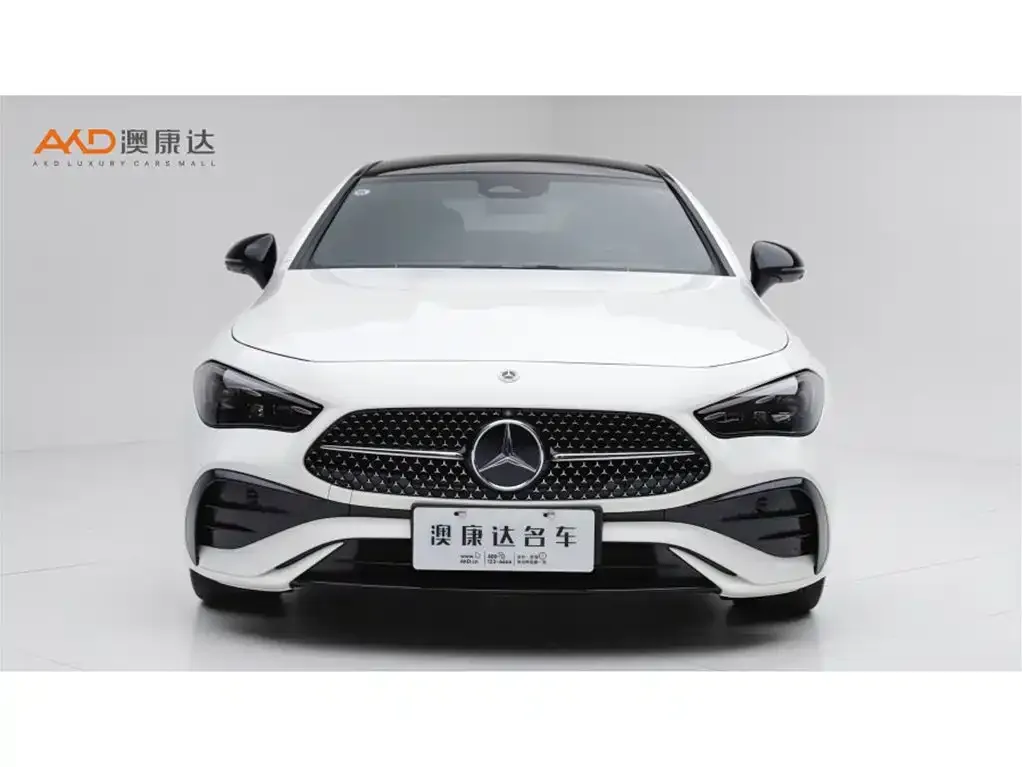 Mercedes-Benz CLE 2024 из CN, фото 10