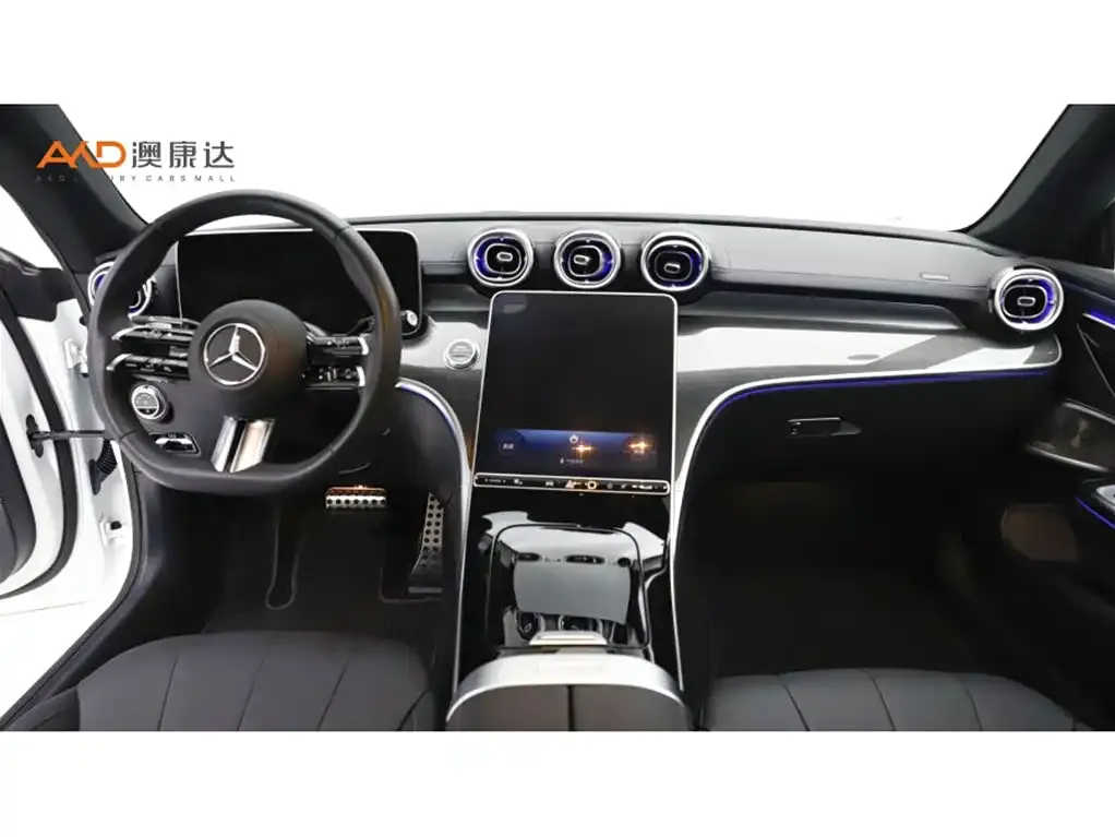 Mercedes-Benz CLE 2024 из CN, фото 7