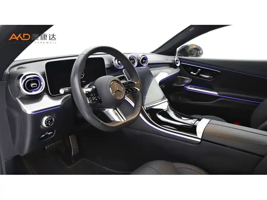 Mercedes-Benz CLE 2024 из CN, фото 6
