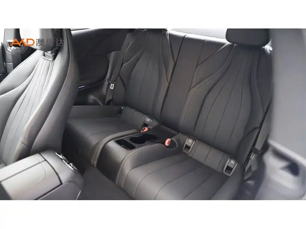 Mercedes-Benz CLE 2024 из CN, фото 2