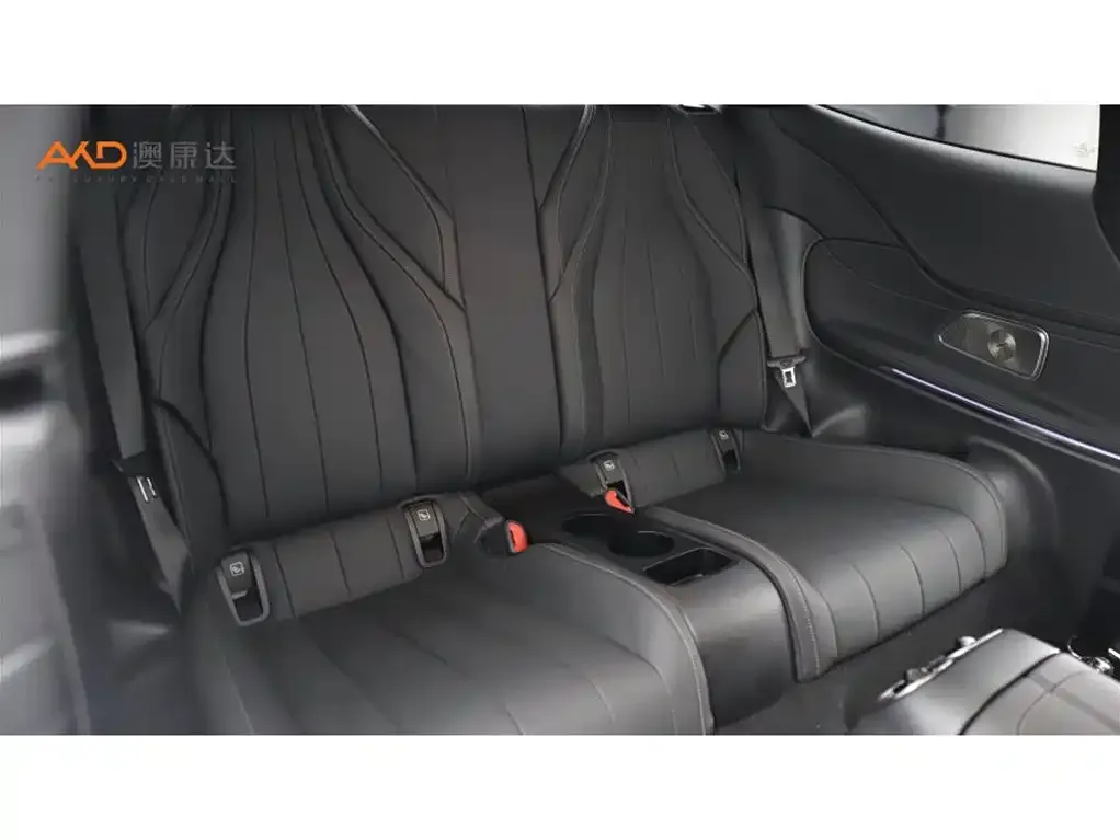 Mercedes-Benz CLE 2024 из CN, фото 4