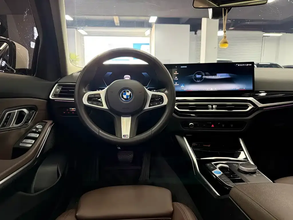 BMW i3 — фото 2