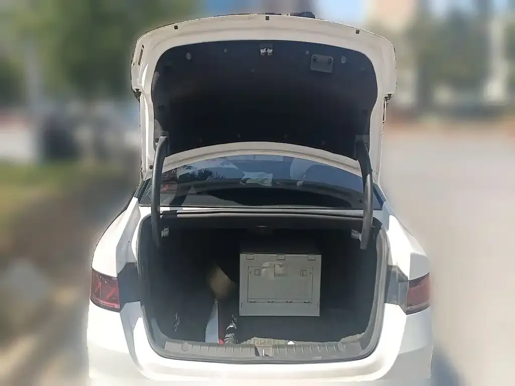 BYD Qin PLUS 2022 из CN, фото 5
