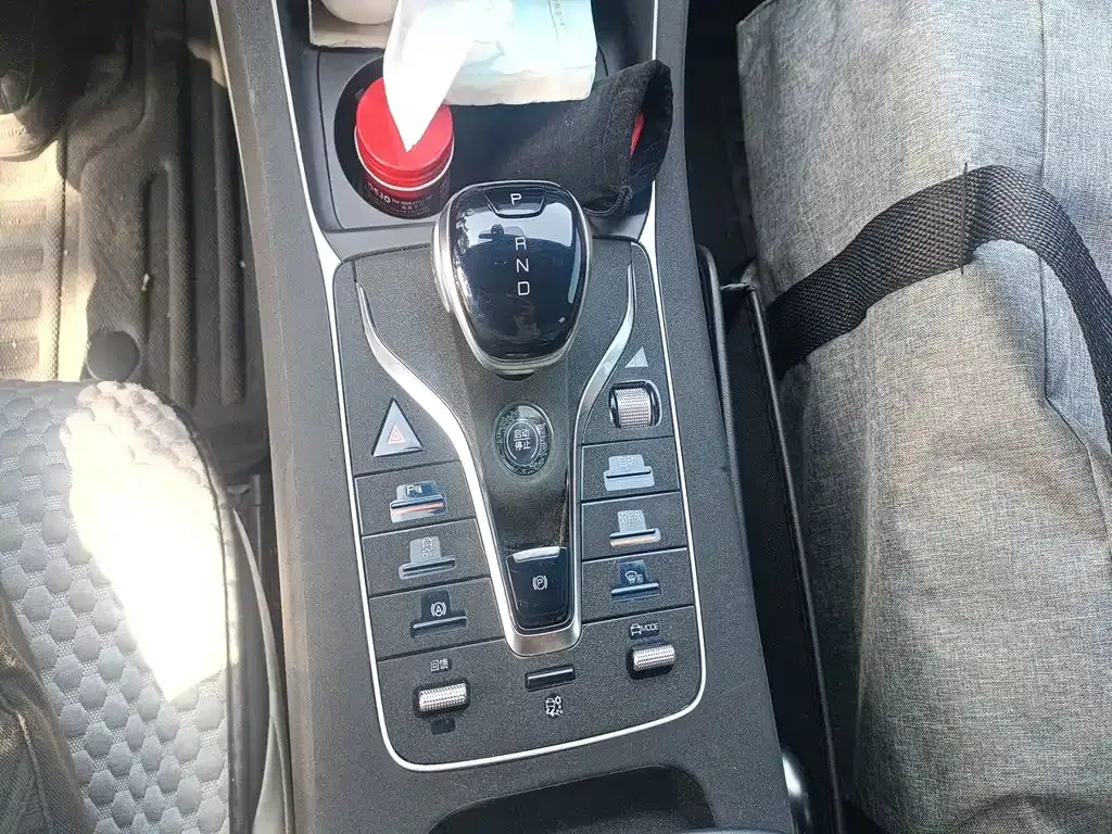 BYD Qin PLUS 2022 из CN, фото 6