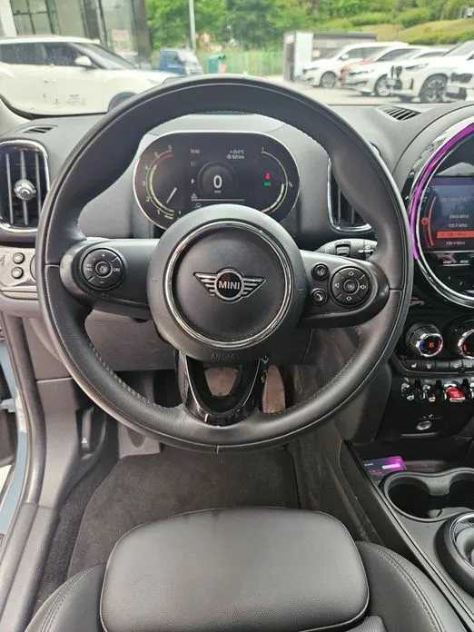Mini Countryman 2021 из KR, фото 2