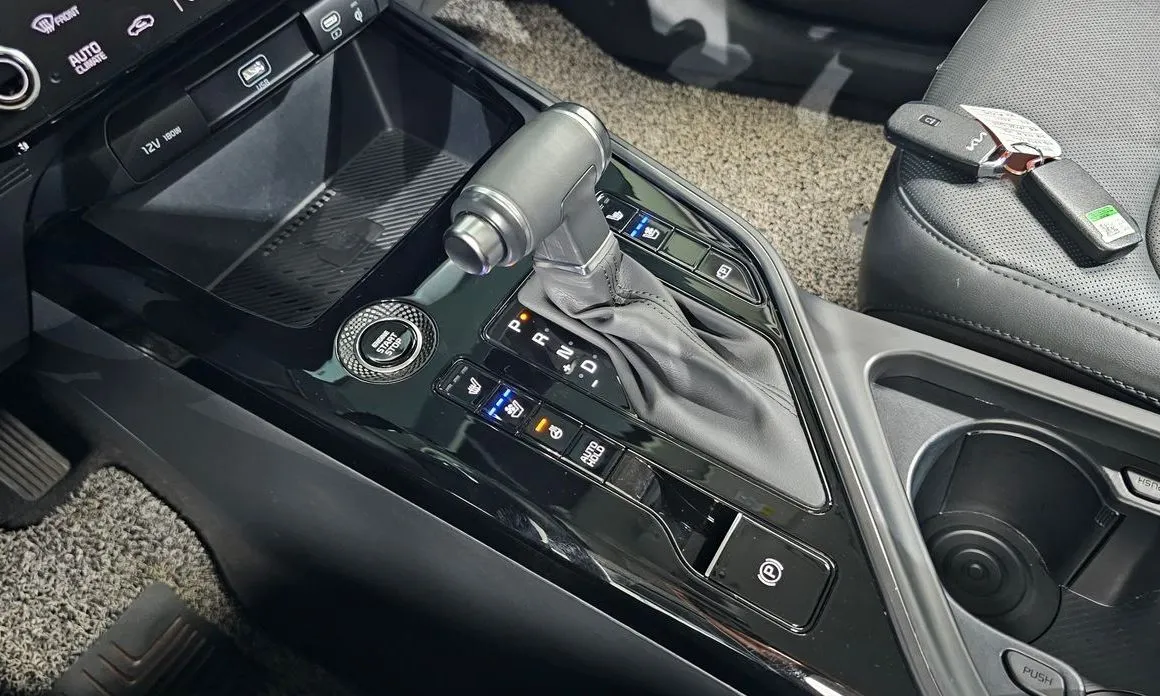 Kia Niro 2022 из KR, фото 7