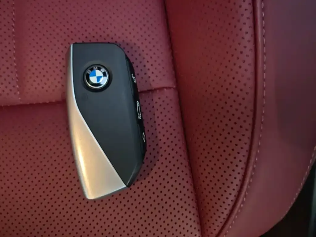BMW 5 Series — фото 4