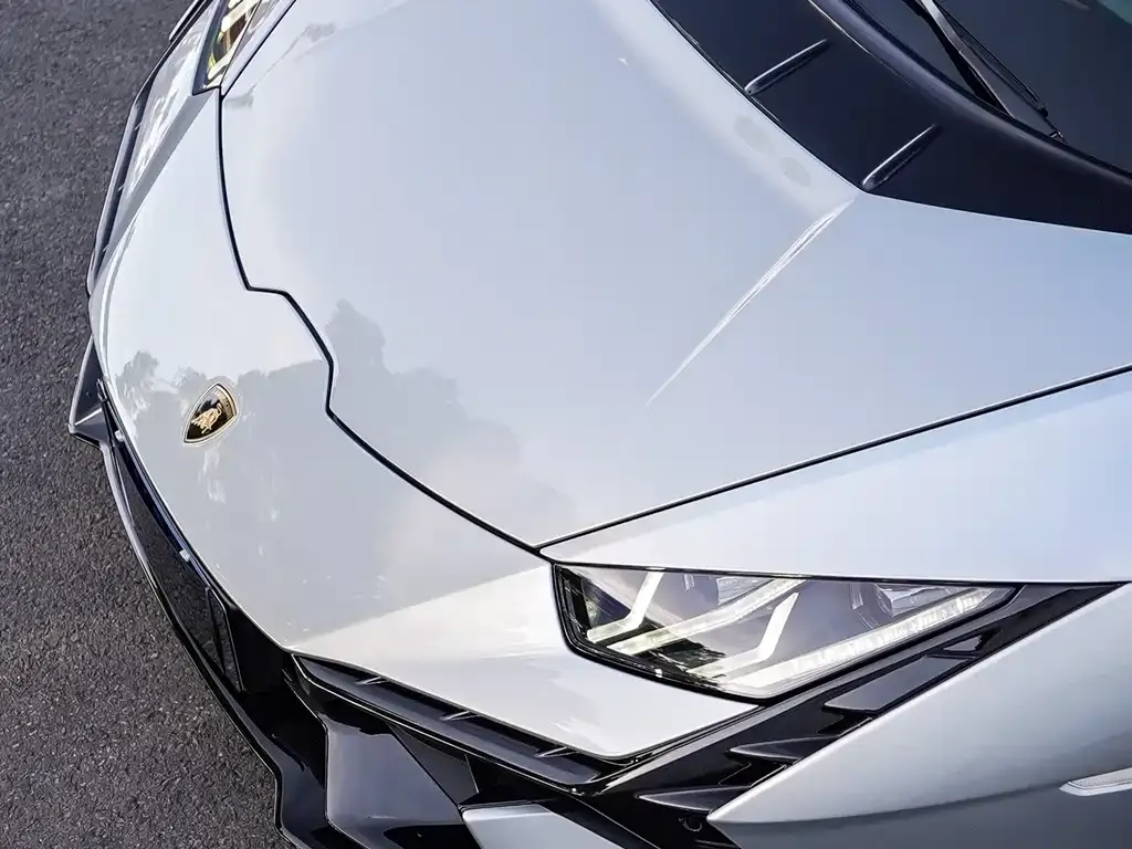 Lamborghini Huracan — фото 7