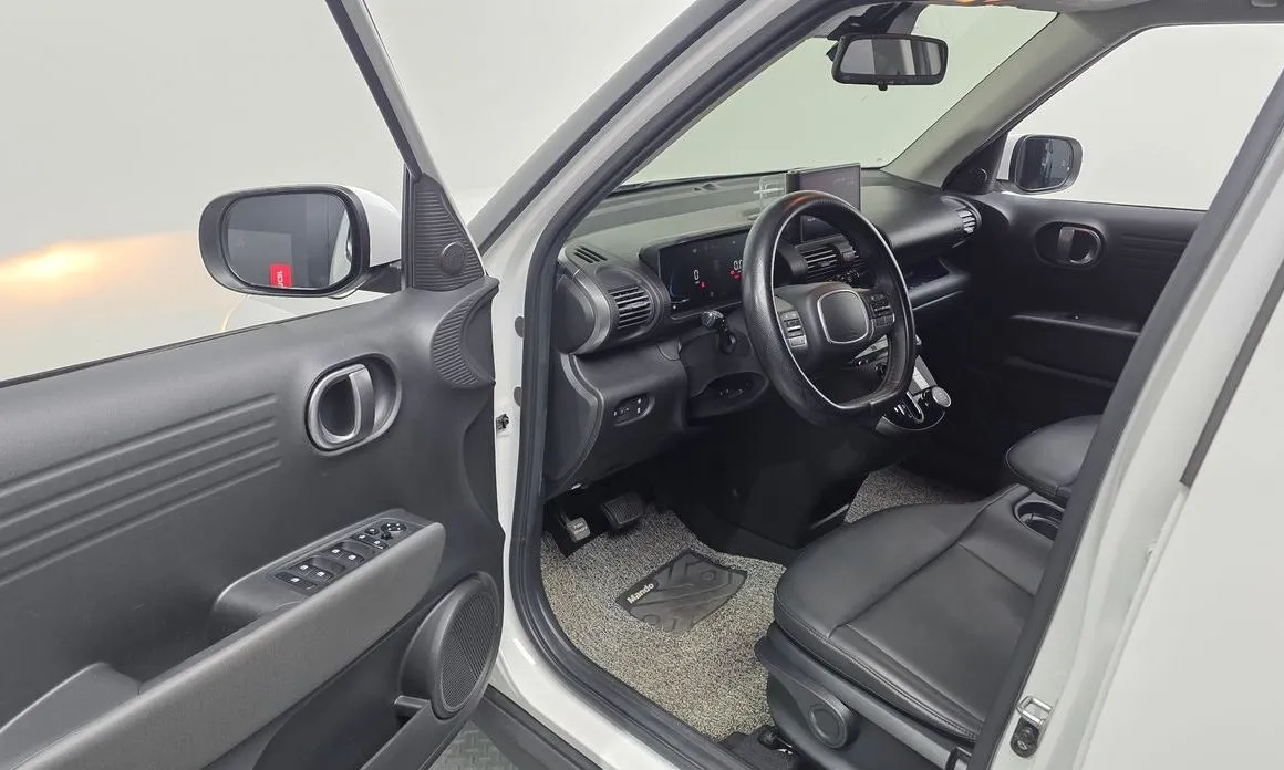 Hyundai Casper 2024 из KR, фото 8