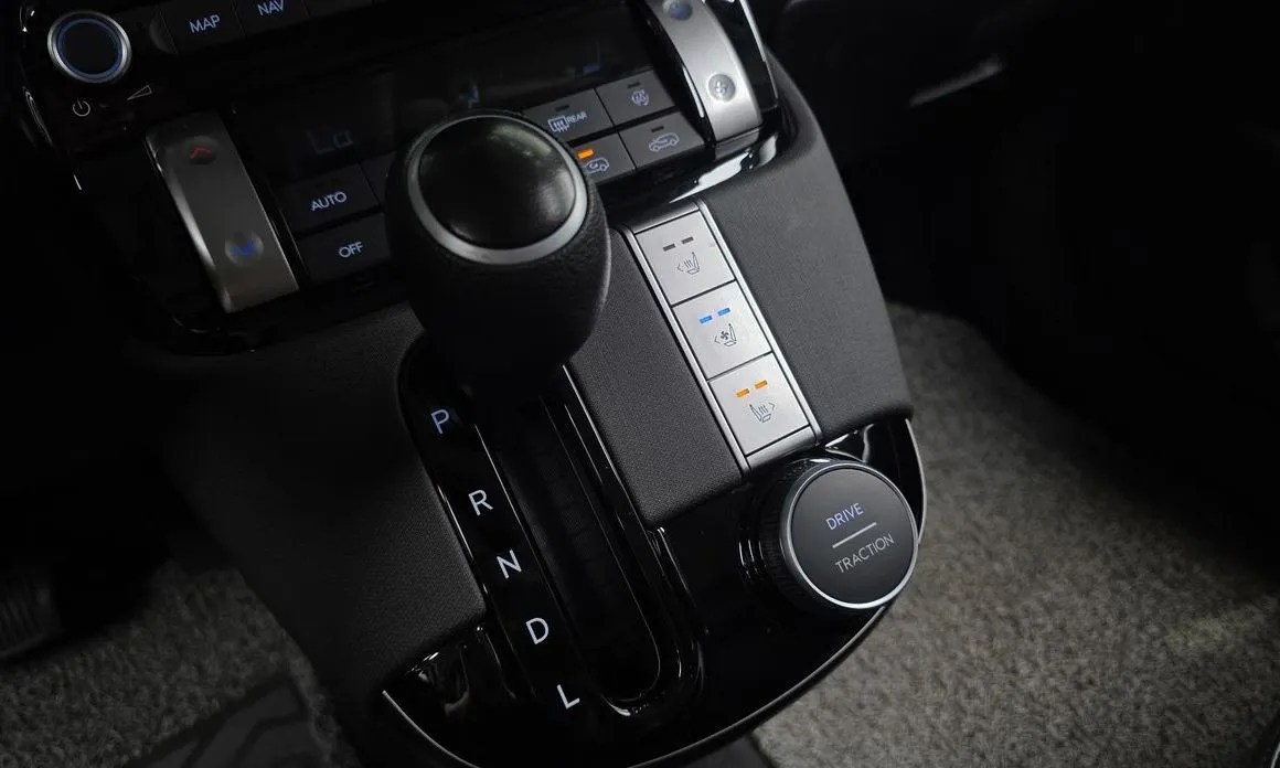 Hyundai Casper 2024 из KR, фото 10