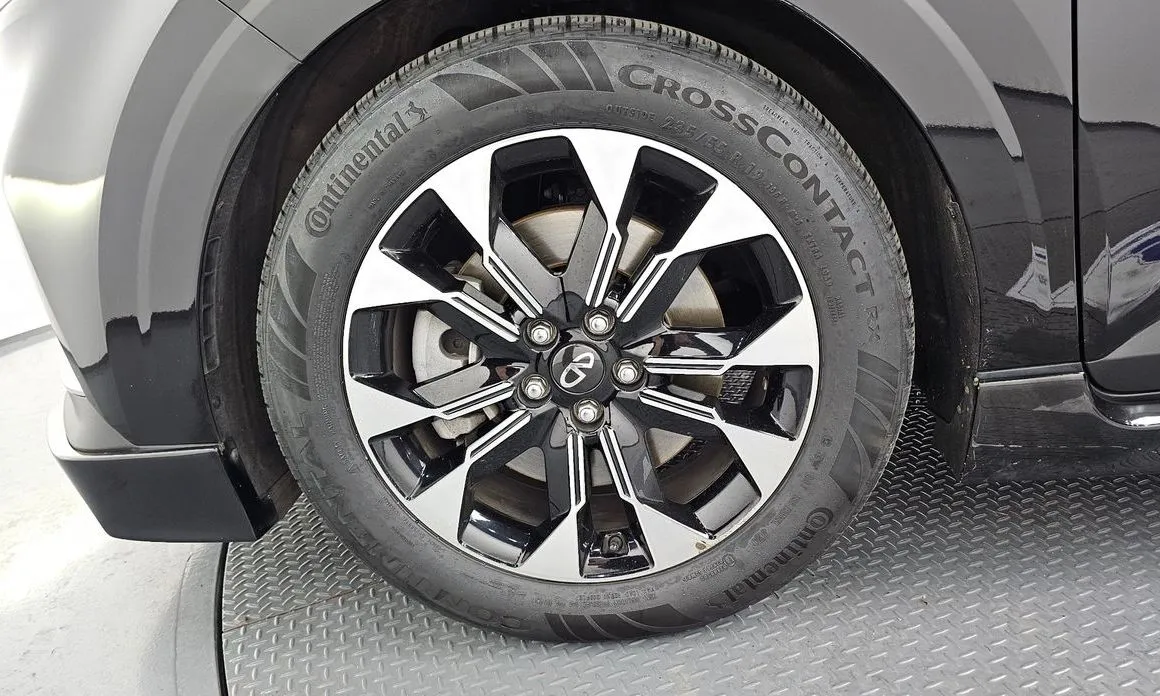 Kia Carnival 2021 из KR, фото 10