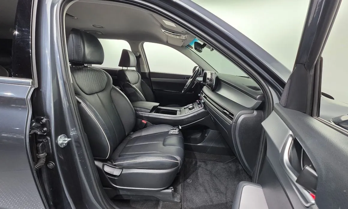 Hyundai Palisade 2023 из KR, фото 6