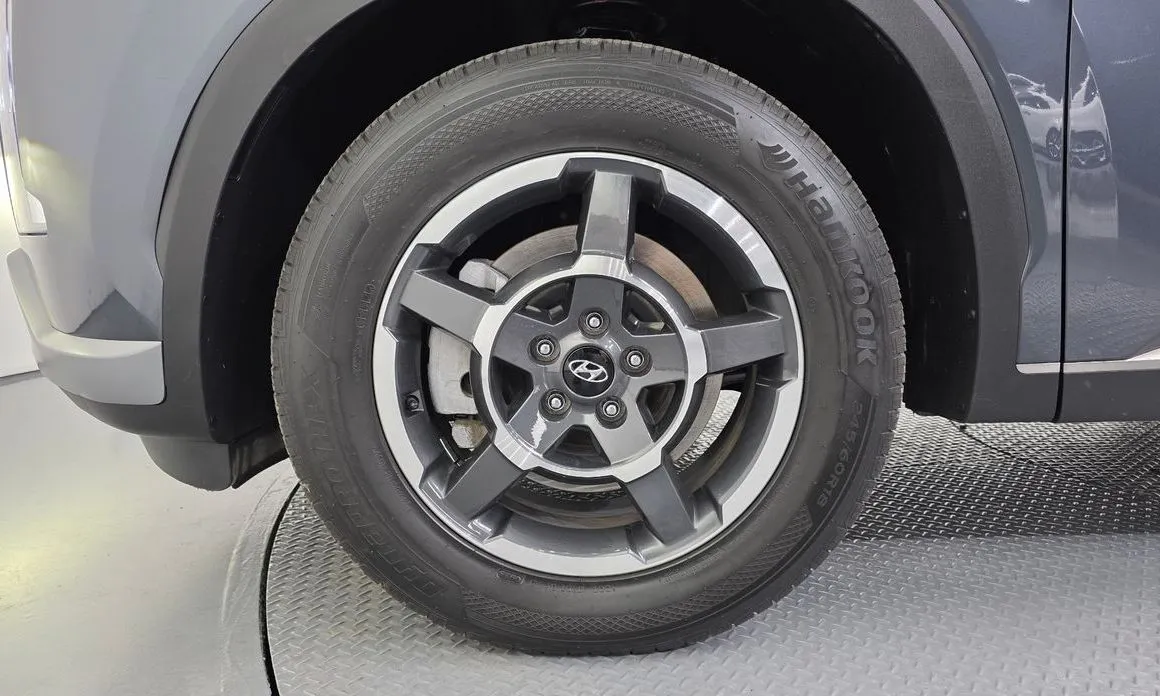 Hyundai Palisade 2023 из KR, фото 10