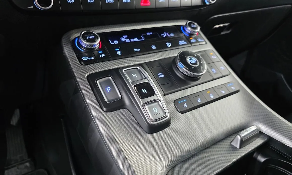 Hyundai Palisade 2023 из KR, фото 8