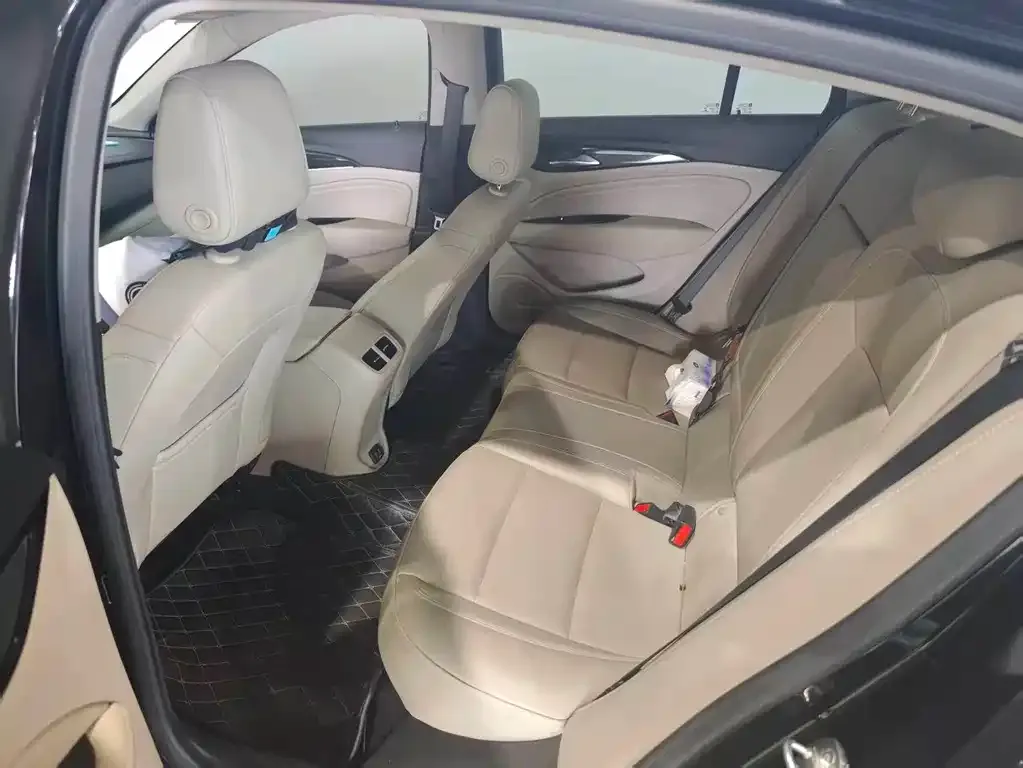 Buick Regal — фото 6