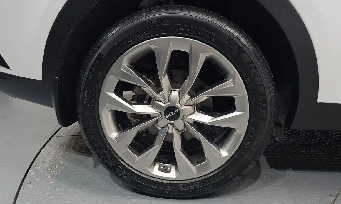 Kia Sorento 2022 из KR, фото 8